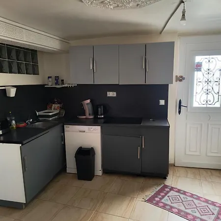 Joli Independant Dans Le Calme Épinay-sur-Seine